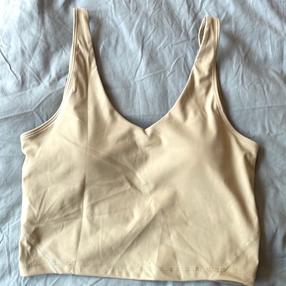 lululemon athletica Tops - Lululemon tank top